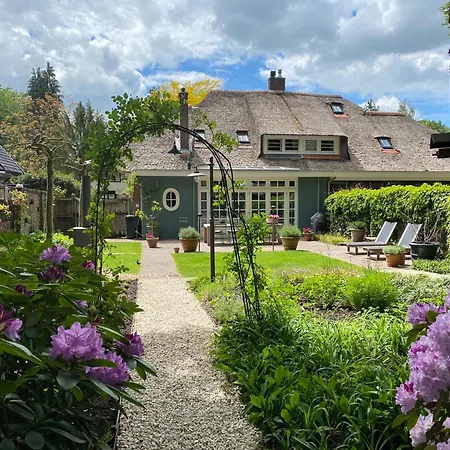 B&B La 'Petite Bergerie'-3
