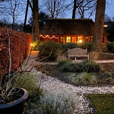 B&B La 'Petite Bergerie'-2
